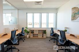 Waterman Workspaces Merrifield