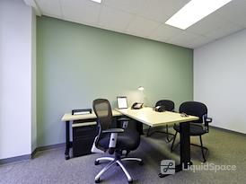 Regus | West End