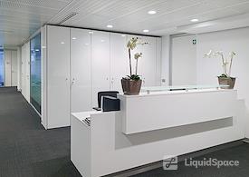 Regus | Milan, Milanofiori