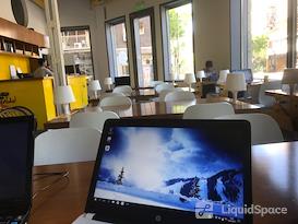 Urban Station - San Telmo