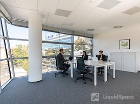 Regus | Gdansk, Opera