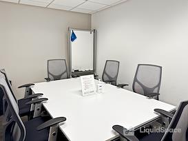 Regus | 100 Church Street