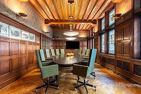 Regus | Amsterdam Nieuwezijds Voorburgwal 104-108