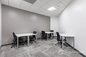 Regus | MacArthur Blvd.