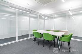 Regus | Erfurt, Erfurt Hauptbahnhof