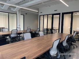 The Shop - Salt Lake City