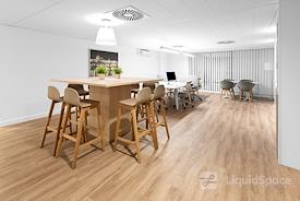 Regus | Prague Stock Exchange