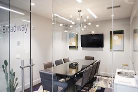 Bond Collective 55 Broadway