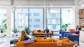 WeWork | One Seaport Square
