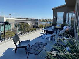 SPACES || Santa Monica