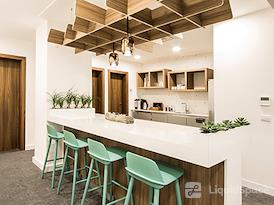 Regus | St Julian's, Dragonara