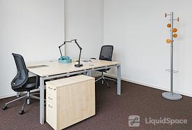 Regus | Zurich, City West