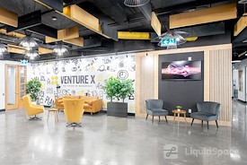 Venture X North York