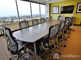 Regus | Stadium Towers Plaza