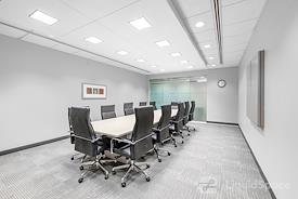 Regus | MI, Troy - Columbia Center