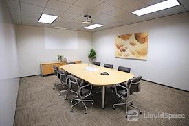 (AV2) Premier Workspaces – The Heights
