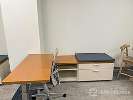 Spectrum Software, Franklin