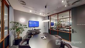 FORA | One Canada Square