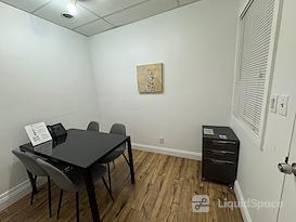 Sage Workspace @ 276 Fifth Avenue