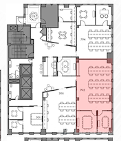 WorkHouse NYC | Midtown - Grand Central