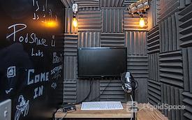 PodShare Hollywood/Vine