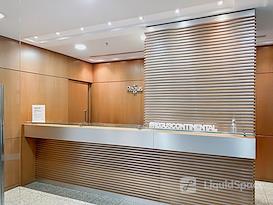 Regus | Sao Paolo, Continental Square - Vila Olímpia – Olimpiadas