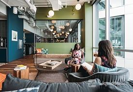 WeWork | University Park