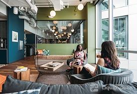 WeWork | University Park