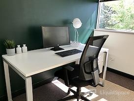 Thrive Workplace @ Centennial