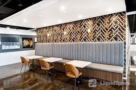 Lucid Private Offices | Alpharetta - Old Milton Parkway