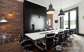 Iconic Offices | No.9 Pembroke Street