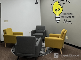 Downtown Elkhart Coworking Space