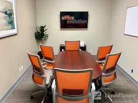 Office Evolution - Ontario