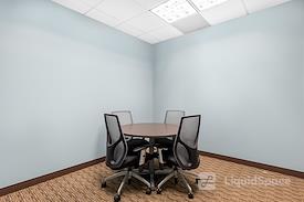 Regus | Downtown - Deloitte Building
