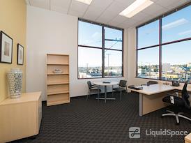 Regus | Ballard