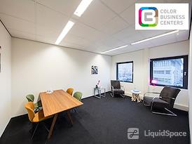 Regus | GOUDA, Goudsepoort
