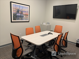 Office Evolution - Mount Pleasant