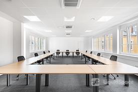 Regus | Linz, Promenade