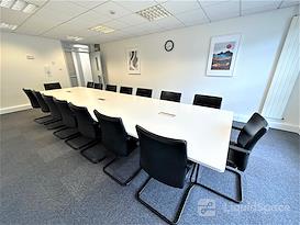Regus | Folkestone, Shearway Business Park