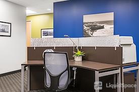 Regus | Cush Plaza