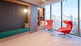 Lexington Príncipe de Vergara