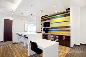 Regus | The District at Green Valley Parkway