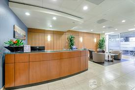 Pleasanton Workspace