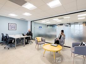 Regus | Central West End