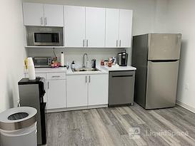 Oasis Office space- Baltimore, Maryland