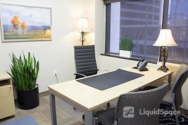 Avanti Workspace - Broadway Media Center