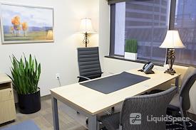 Avanti Workspace - Broadway Media Center