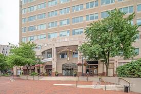 Regus | Reston Town Center I