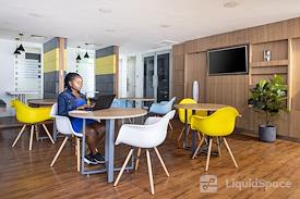 Regus | Nairobi, Delta Corner Tower 2