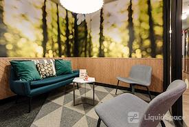 WeWork | 524 Broadway